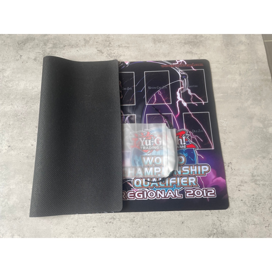 600x350mm Yu-Gi-Oh! Mata do gr – Board Game Gi recenzja i cena