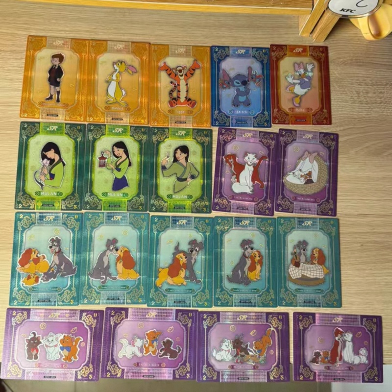 Oryginalne karty kolekcjonersk – Board Game Simple recenzja i cena