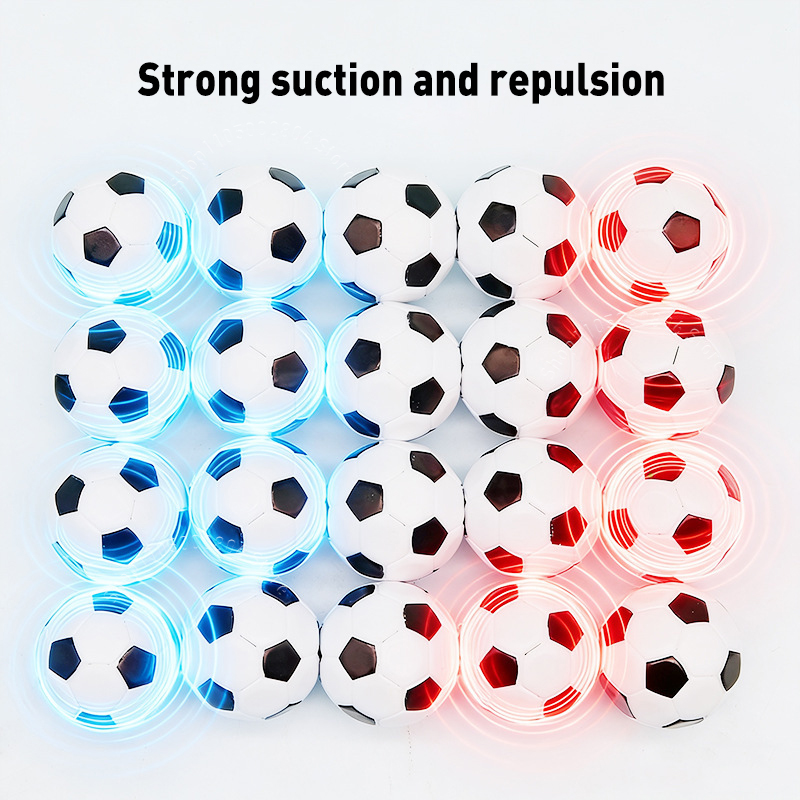 Magnetyczna gra w piłkę nożną, – Board Game Football recenzja i cena