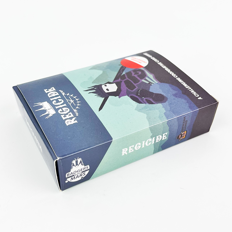 Assassinate the King - Gra Pla – Board Game Arena recenzja i cena