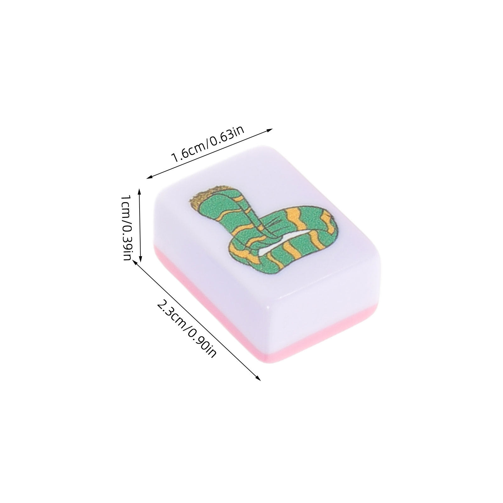 Plansza do gry Mahjong – strat – Board Game Mahjong recenzja i cena