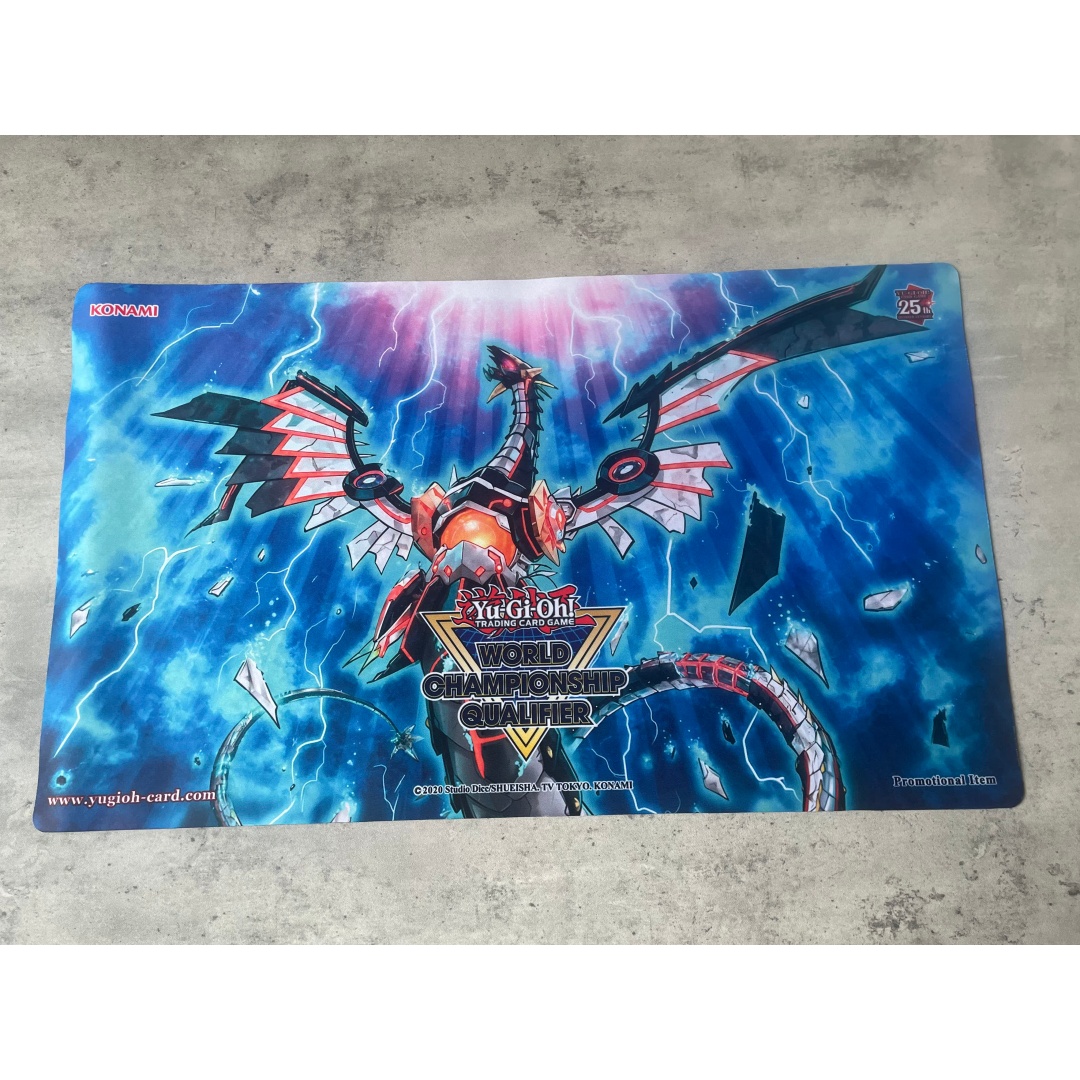 600x350mm Yu-Gi-Oh! Mata do gr – Board Game Gi recenzja i cena
