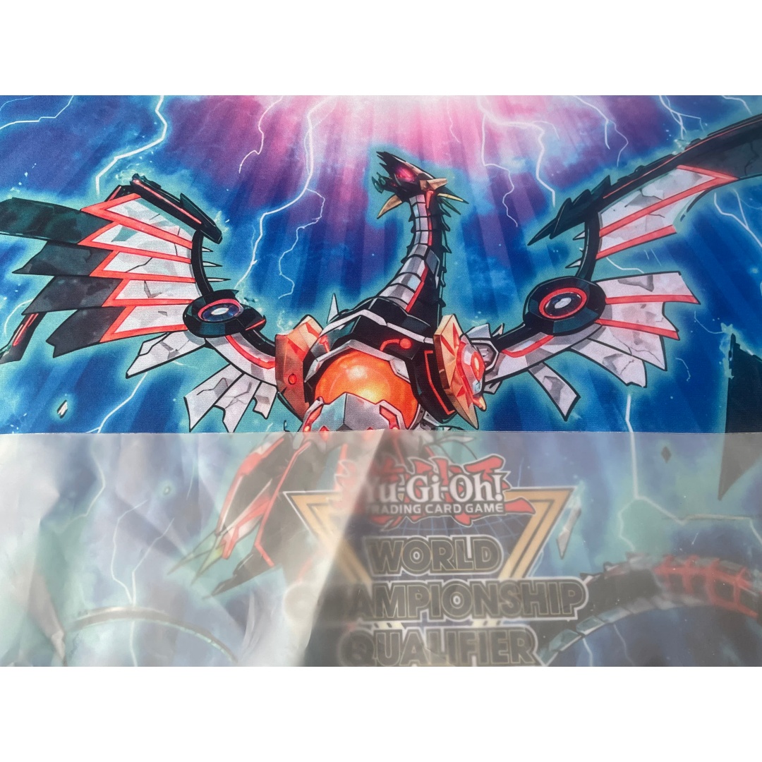 600x350mm Yu-Gi-Oh! Mata do gr – Board Game Gi recenzja i cena