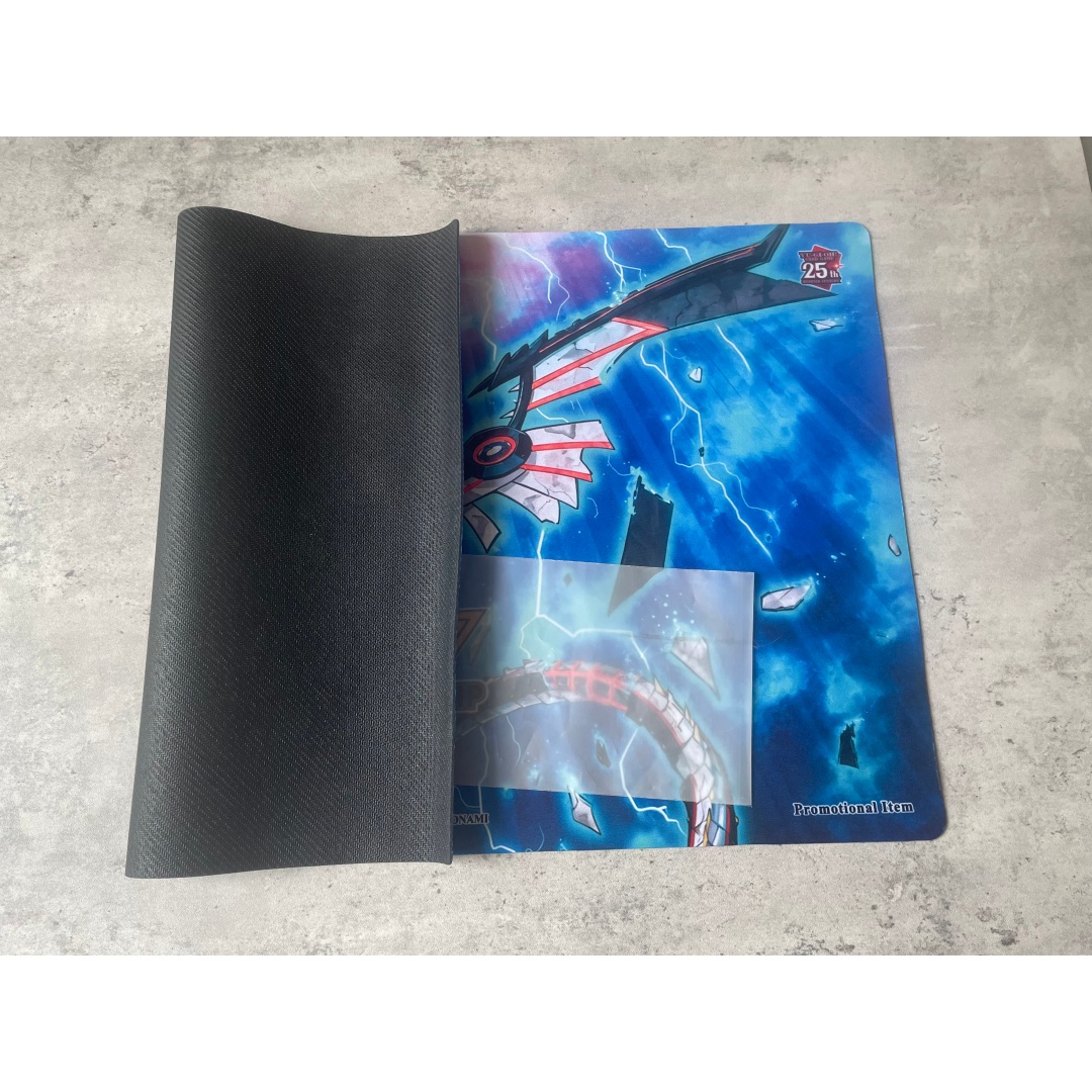 600x350mm Yu-Gi-Oh! Mata do gr – Board Game Gi recenzja i cena