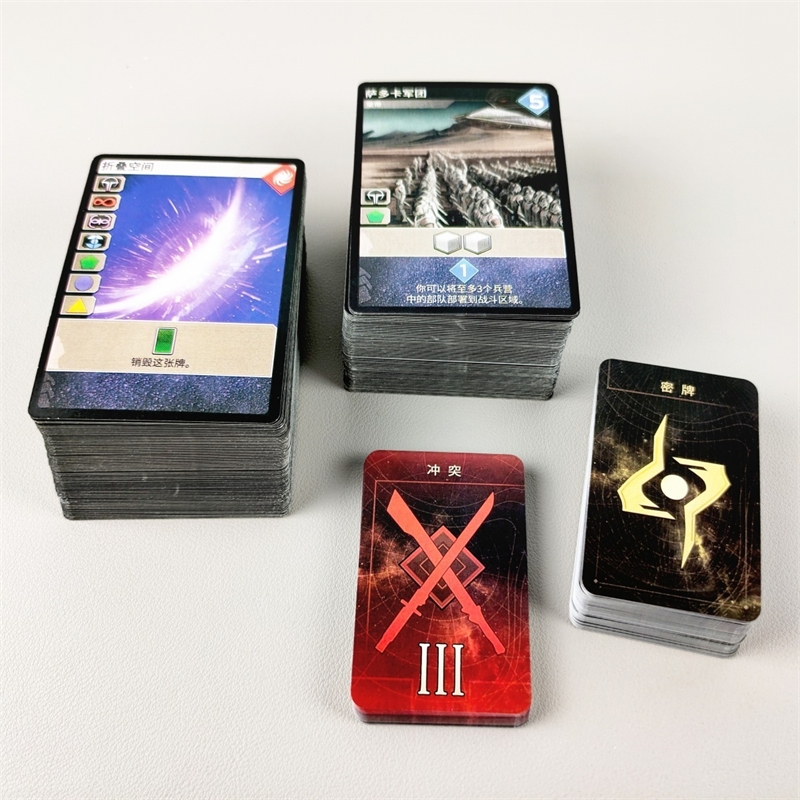 Dune Empire Gra Planszowa z Do – Board Game Arena recenzja i cena