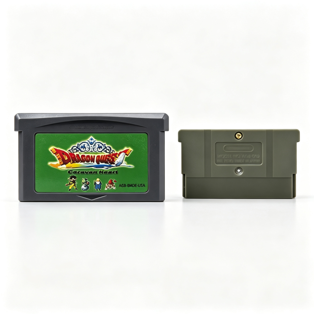 Karta do gry GBA 32-bitowa 